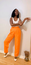 Load image into Gallery viewer, GTS Vintage Linen Trouser
