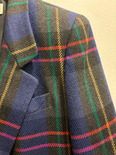 Load image into Gallery viewer, GTS Vintage Wool Blazer

