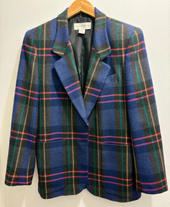 GTS Vintage Wool Blazer