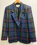 GTS Vintage Wool Blazer
