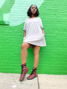 The Stella Dress
